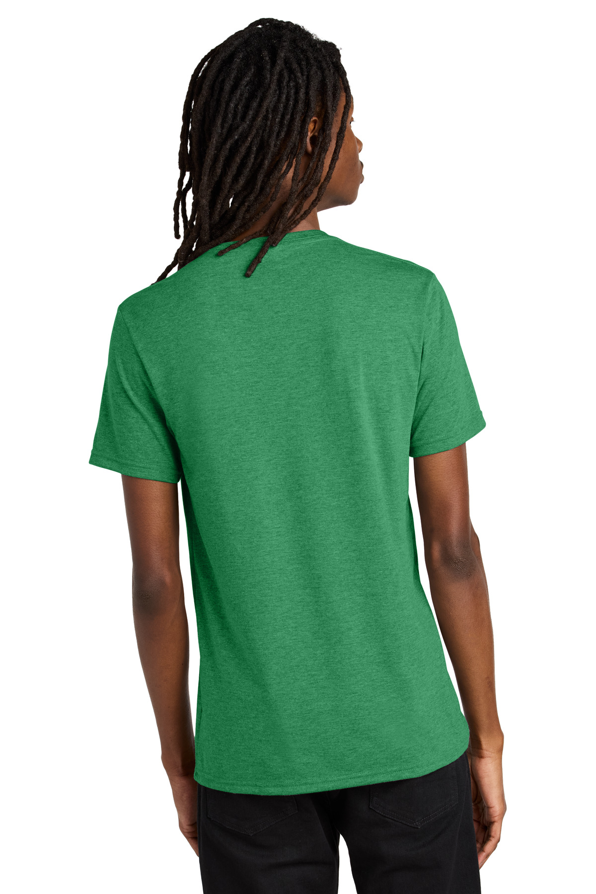 Allmade Unisex Tri-Blend V-Neck Tee AL2014 20