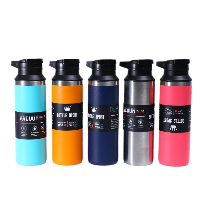 Sports Water Bottle 3