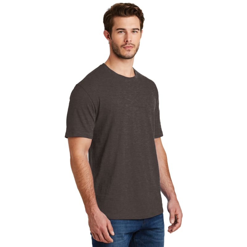 District Perfect Blend CVC Tee. 229