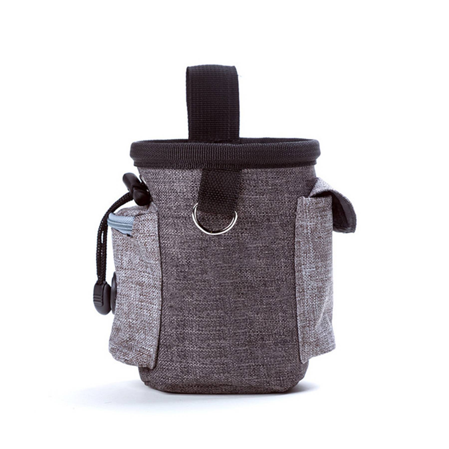 Dog Treat Training Pouch 5