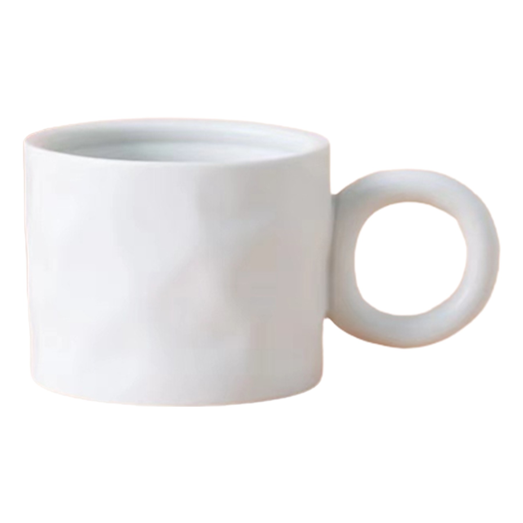 15.2Oz Creative Big Ear Mug 4