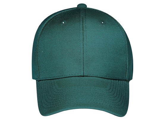 OTTO CAP® 6 Panel Low Profile Baseball Cap 37