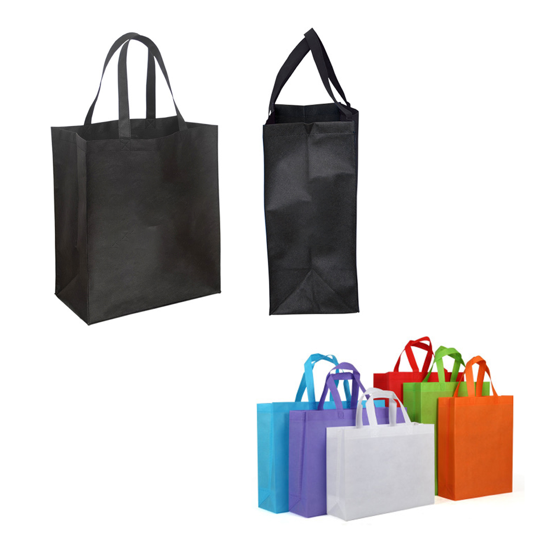 Non-woven Tote Bag 1