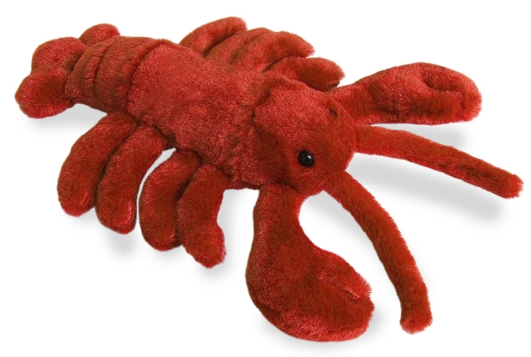 Lux Series 8" Lobster 2
