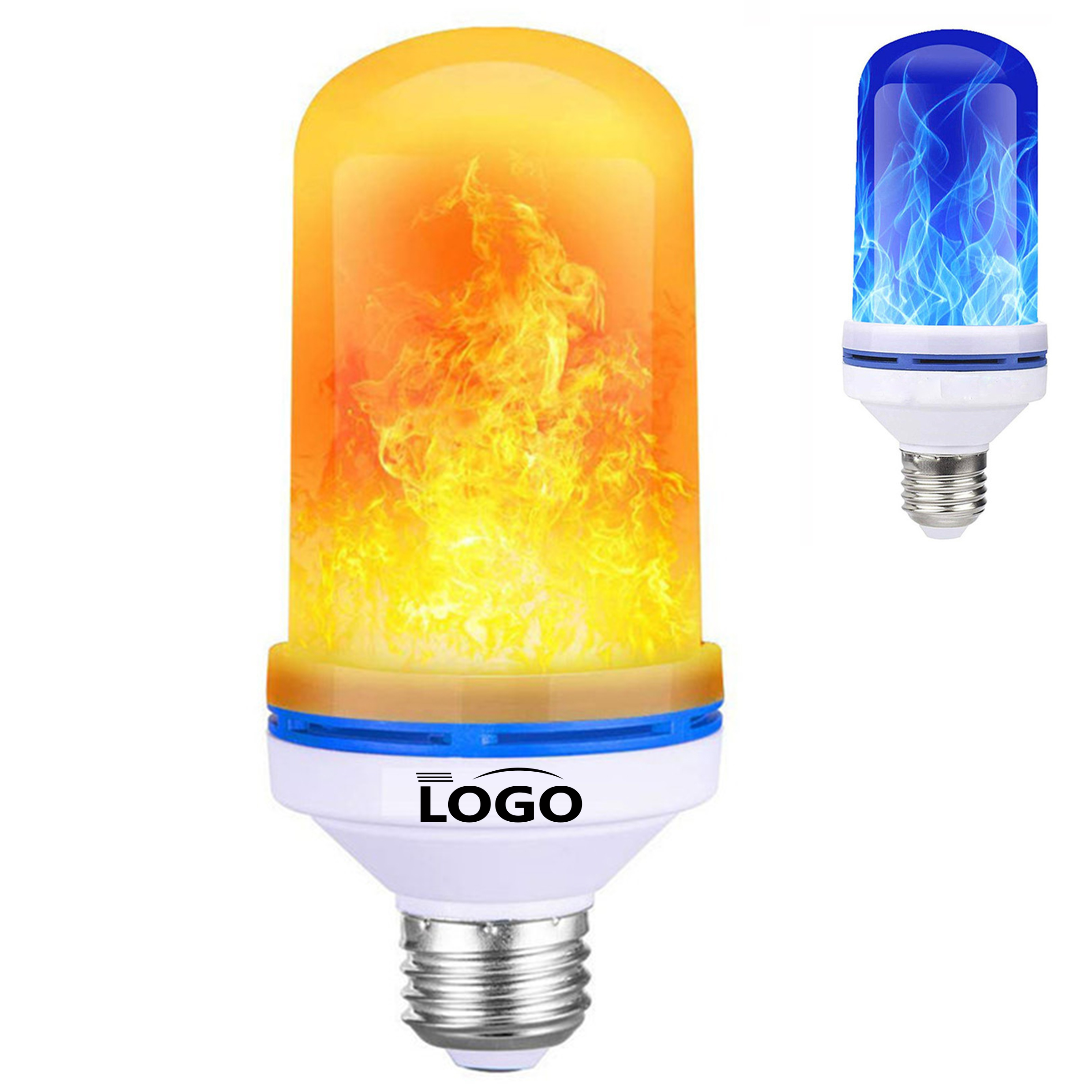 LED Flickering Flame Bulb ?C Perfect for Festive Decor 11