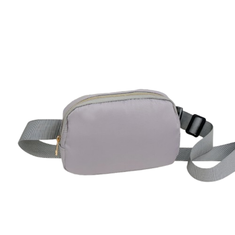 Adjustable Small Unisex Mini Belt Bag 13