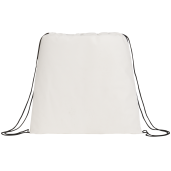 Evergreen Non-Woven Drawstring Bag 87