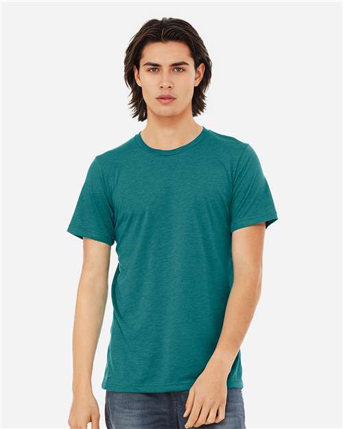 Triblend Tee - 3413 523
