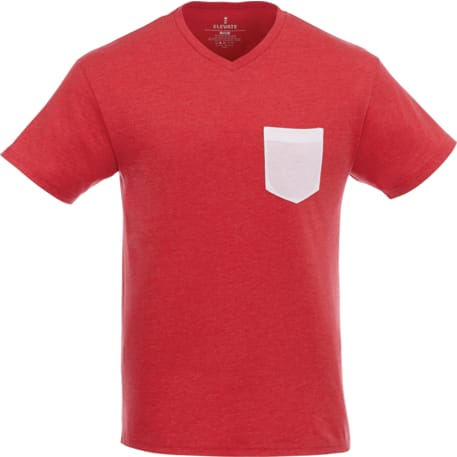 Men's MONROE Short Sleeve Pocket Tee 78