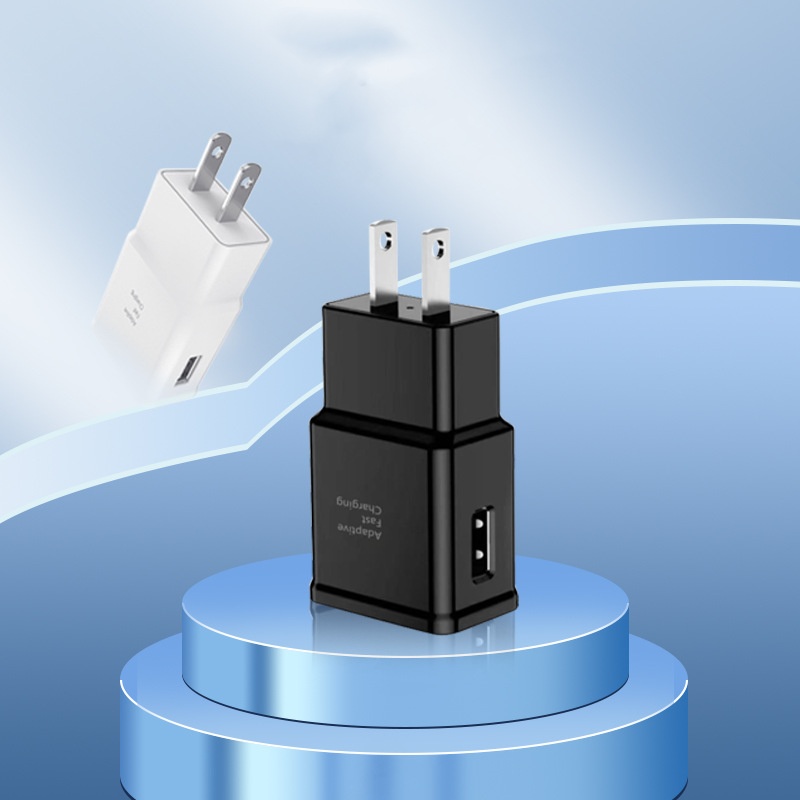 Fast Charging USB Wall Charger Adapter 5