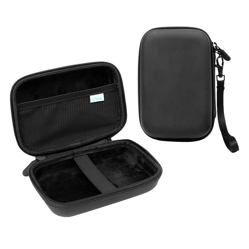Multi-Functional EVA Electronics Hard Shell Organizer 4