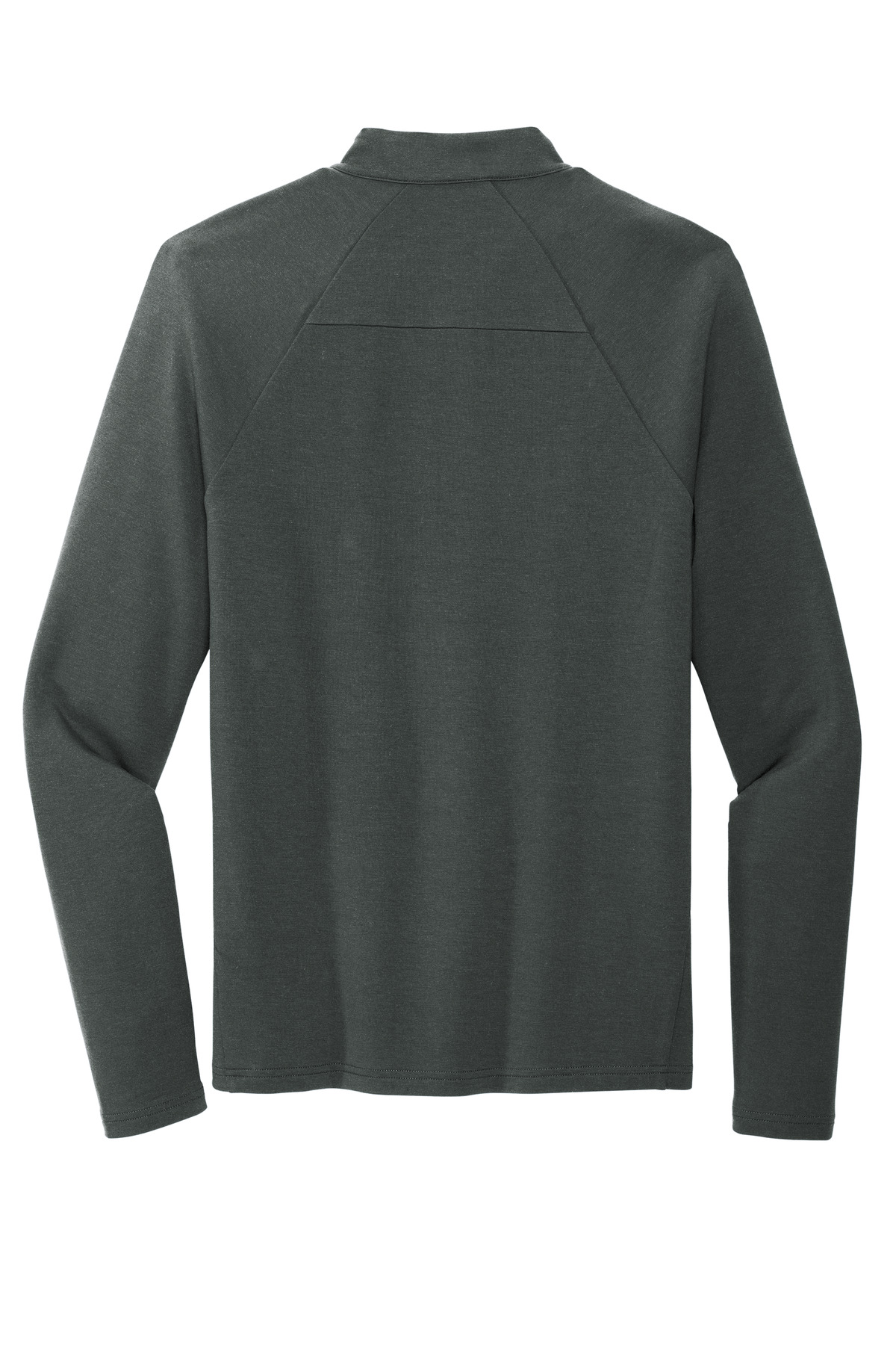 Mercer+Mettle Stretch 1/4-Zip Pullover MM3010 19