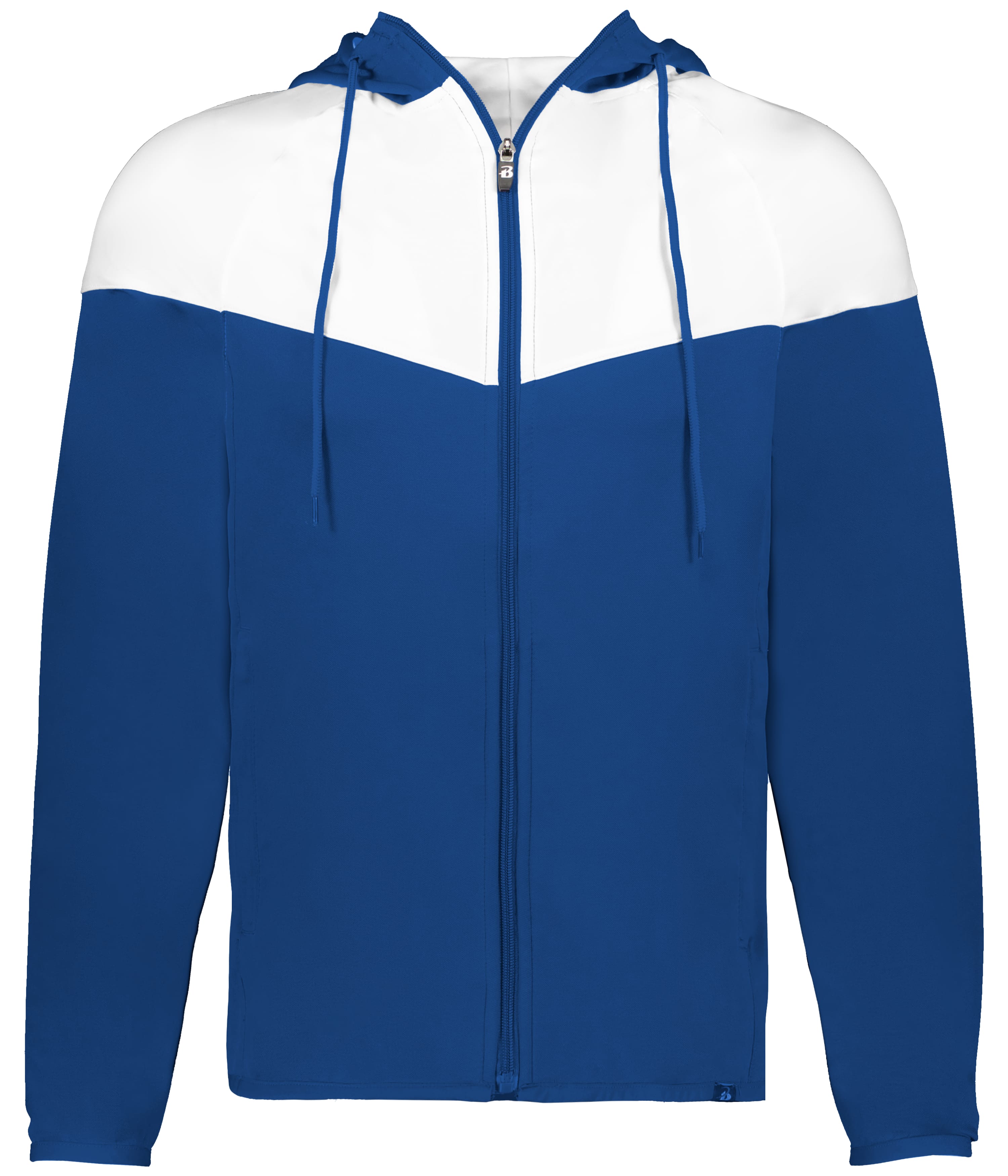 SPRINT OUTER CORE JACKET 8