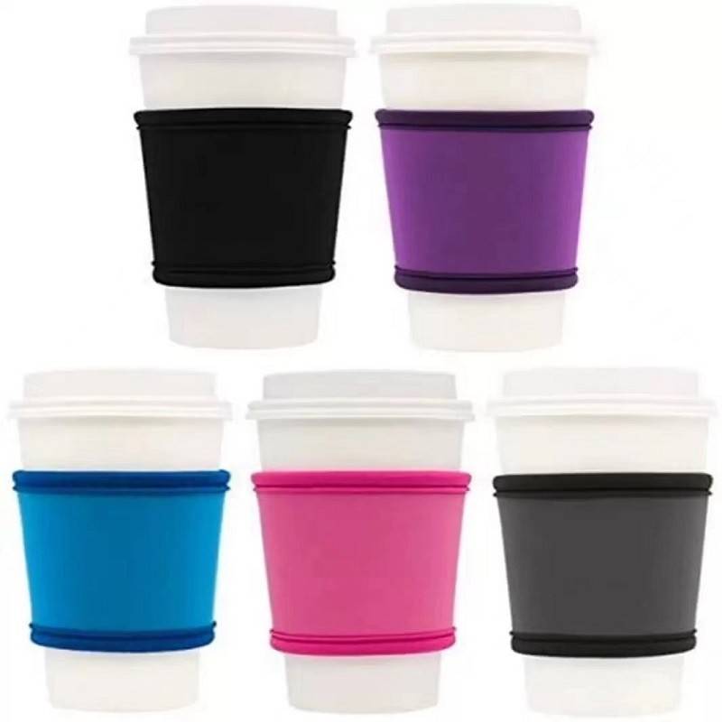 Reusable Mug Sleeve 3