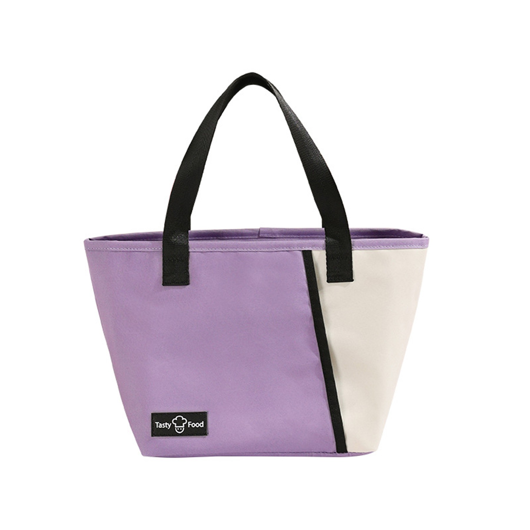 Reusable Lunch Tote Lunch Bag 5