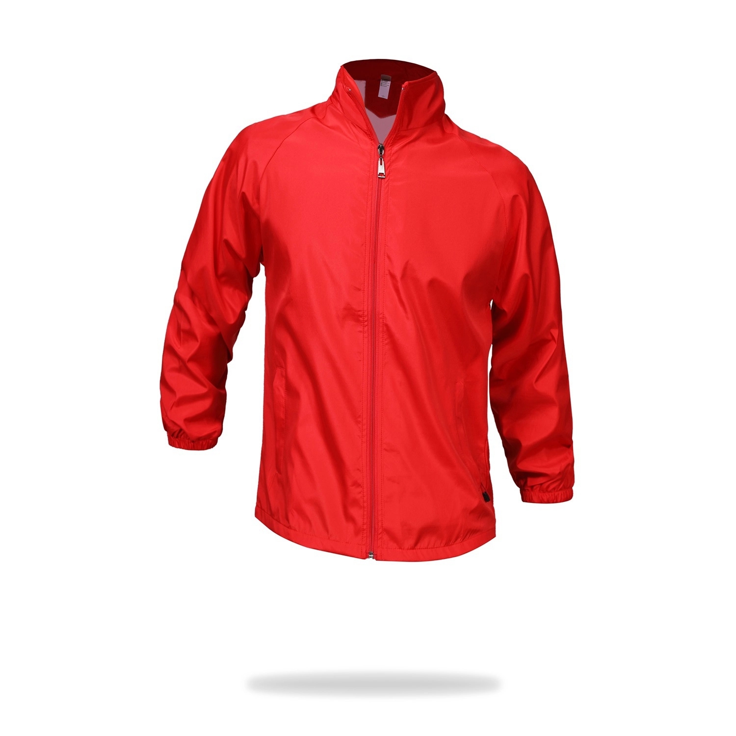 Ladies Full-Zip Tshirt 7