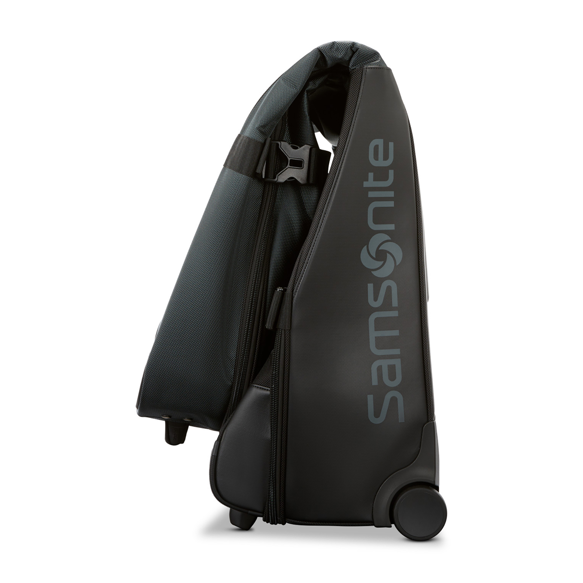 Samsonite Softside Travel Golf Bag with Luggage Tag 15