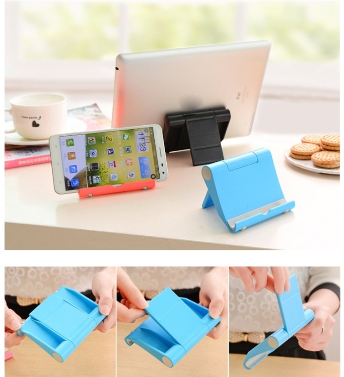 Phone Stand/Ipad Holder 2