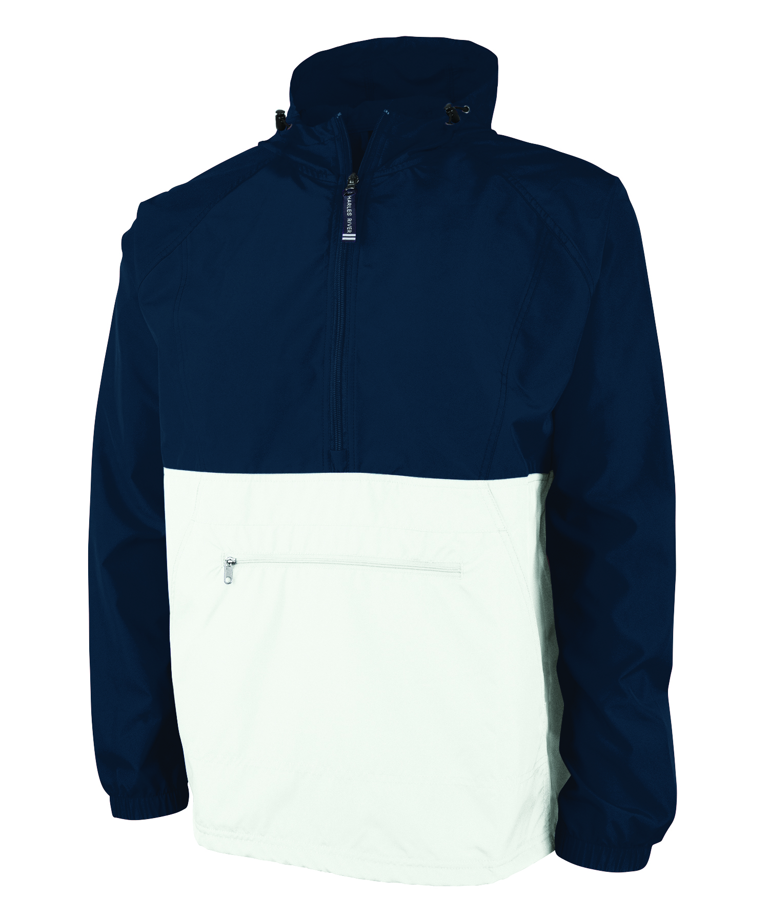 Color Blocked Pack-N-Go® 54