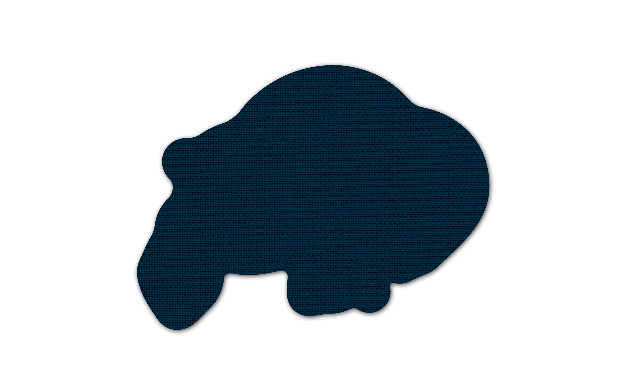 Buffalo Rubber Jar Opener 1