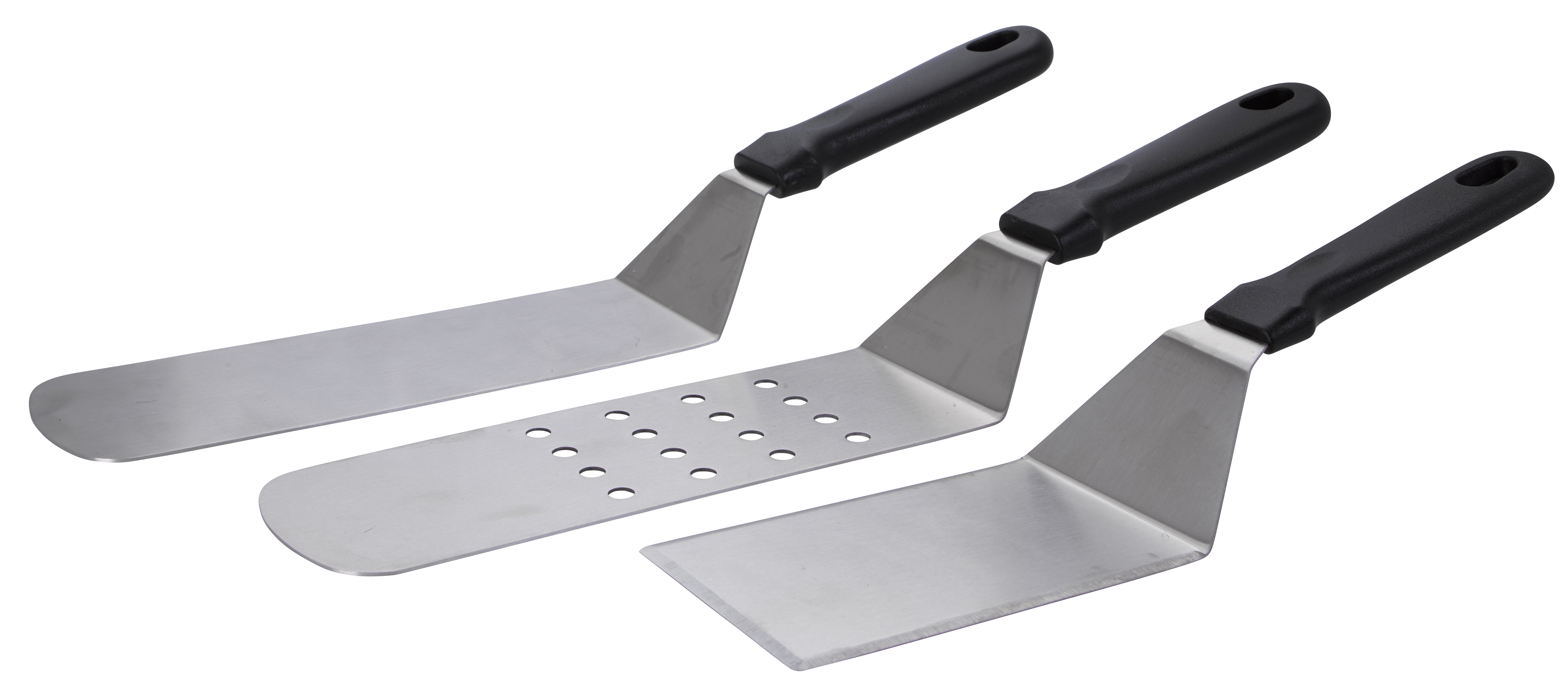 Griddle 12-Piece BBQ Set 21
