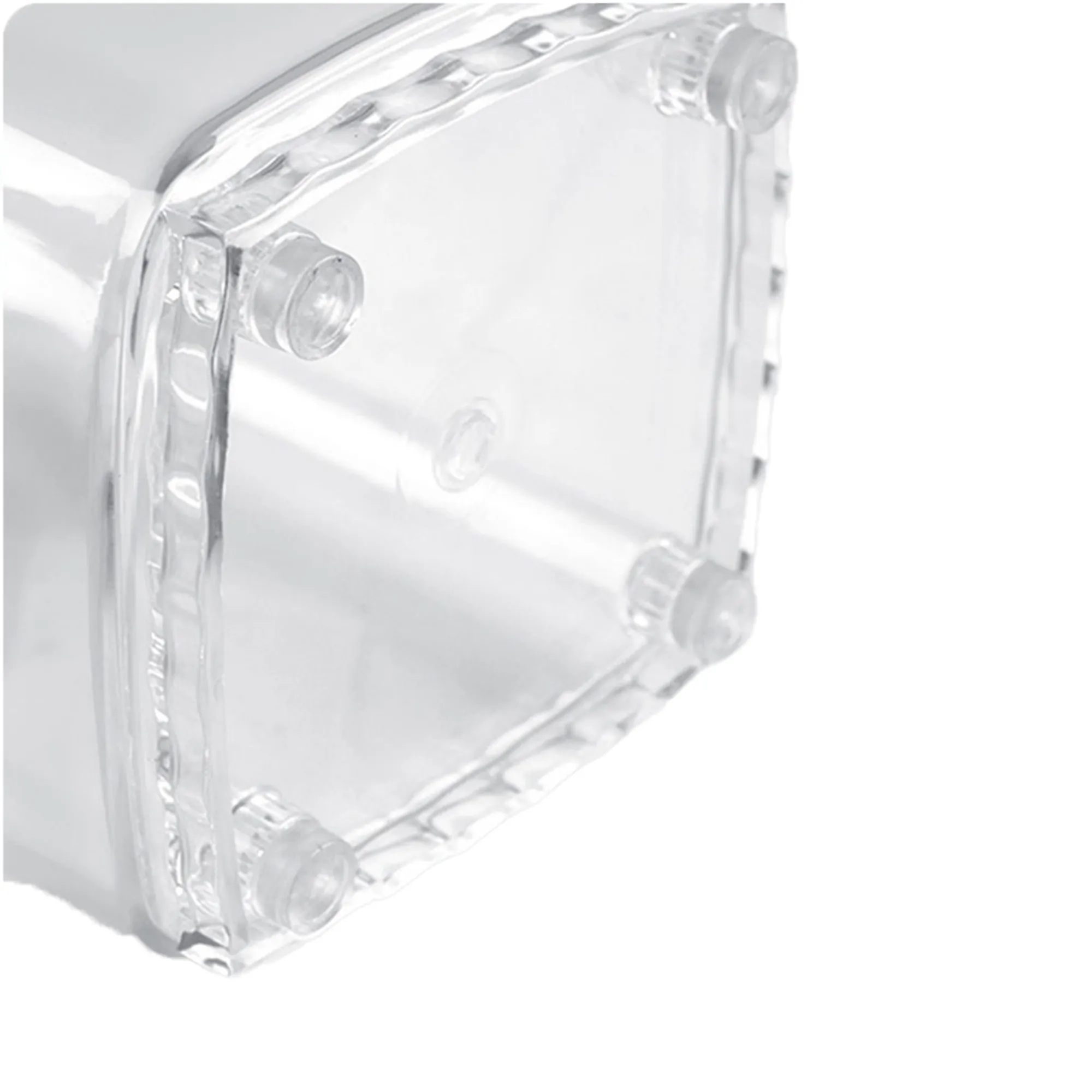 MOQ20. Customizable Hand Crank Shaved Ice Crusher 7