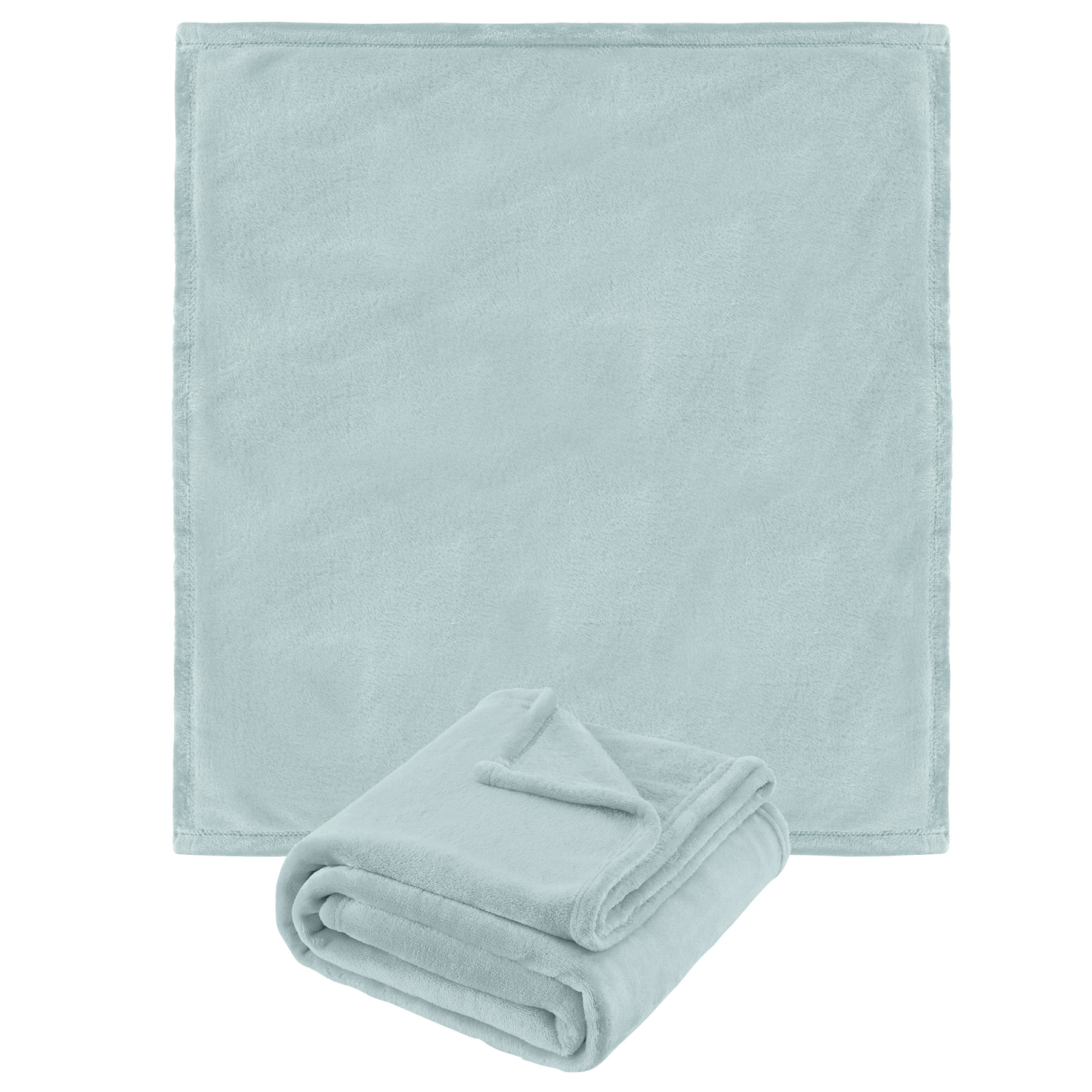 Full-color Digital Luxury Comfort Flannel Blanket 5