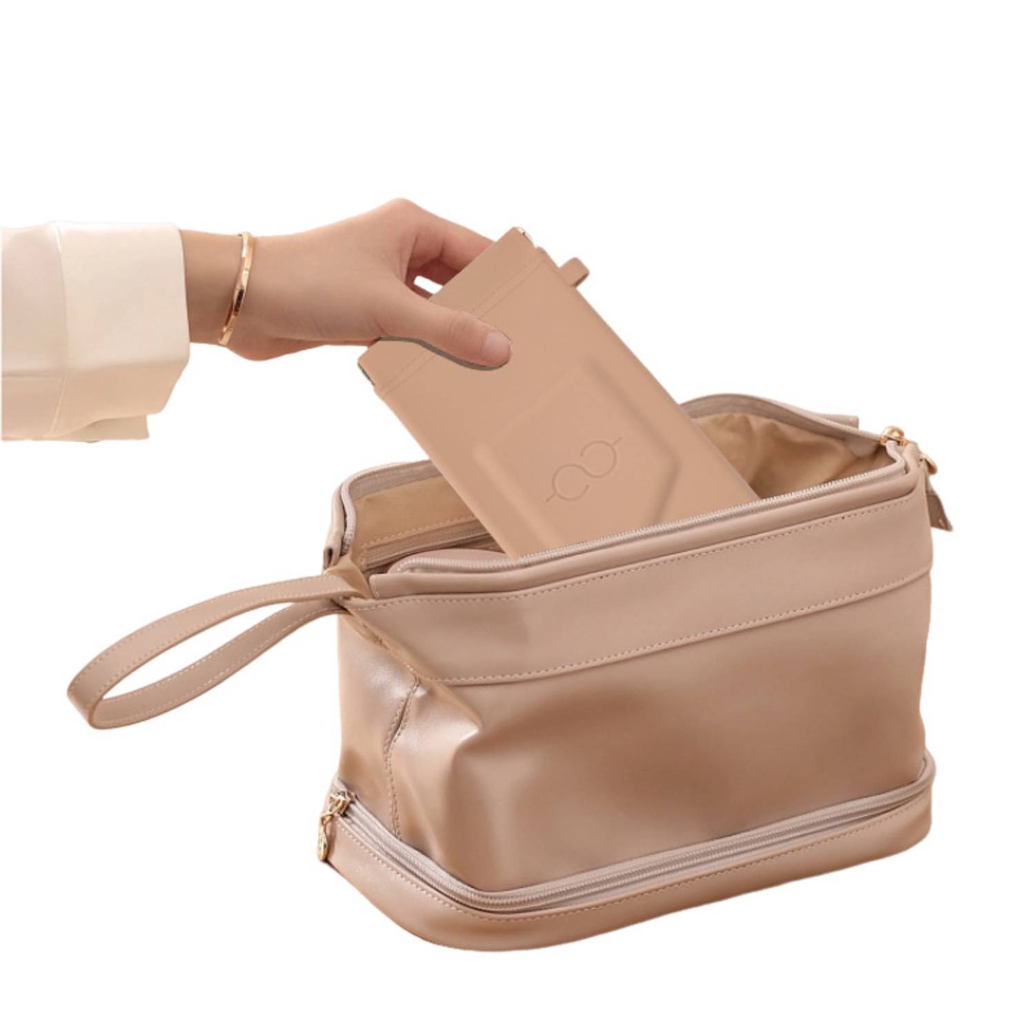 Soft Silicone Multipurpose Pouch 11
