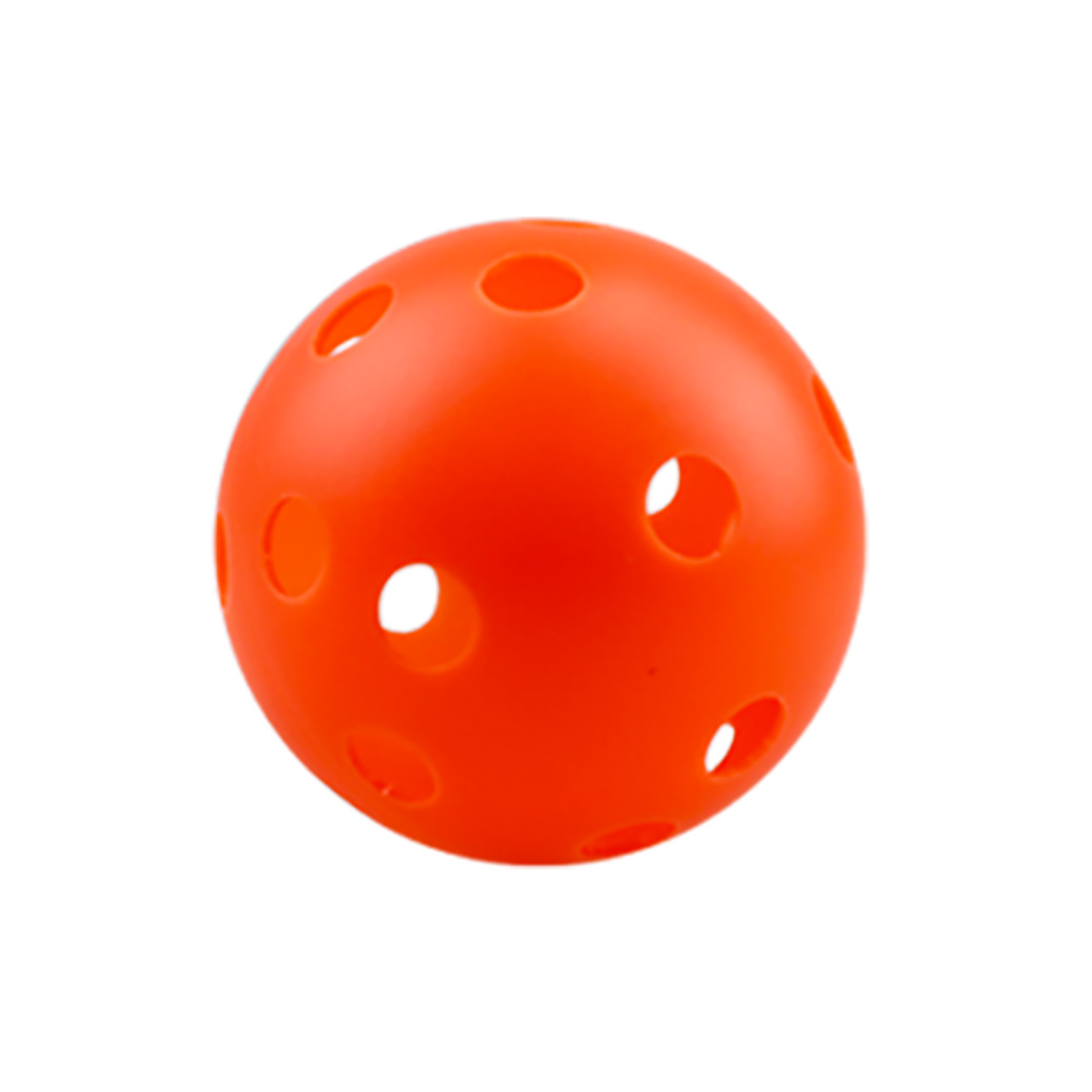 26-Hole Pickleball for Indoor Exercise 72MM 8