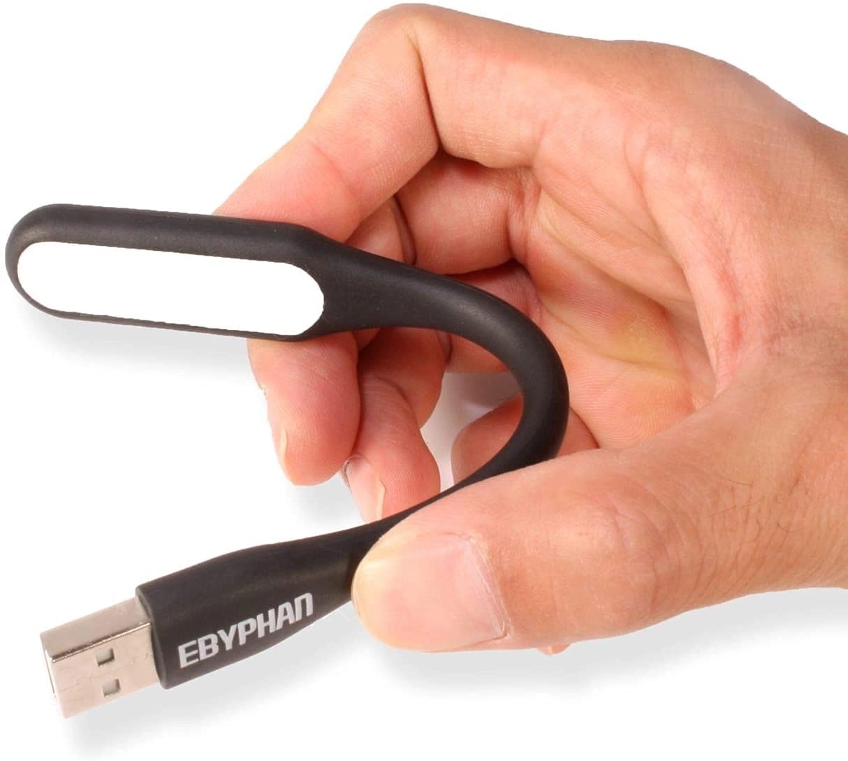 Mini USB LED Light Lamp 7
