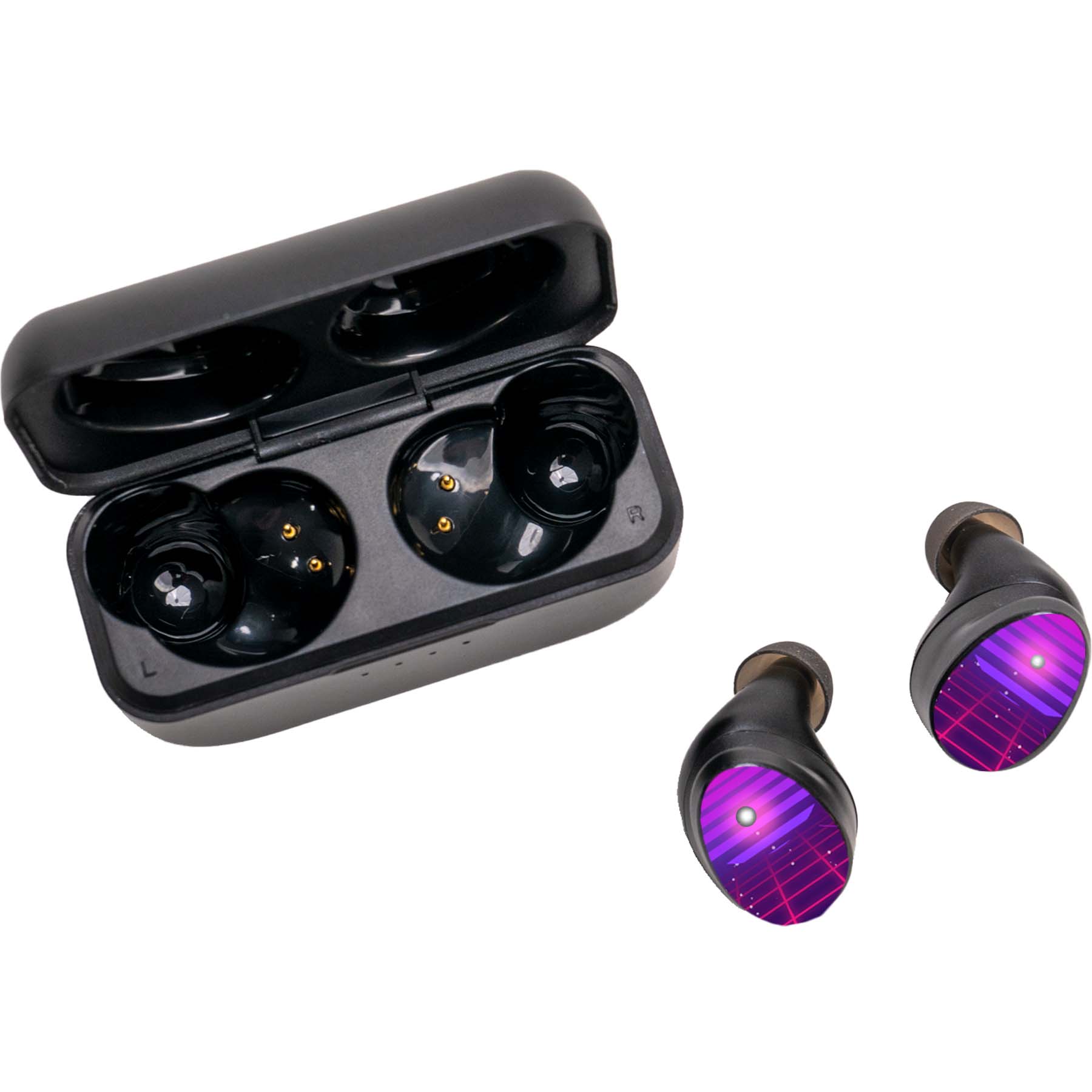 Quarx Wireless ANC Earbuds 3