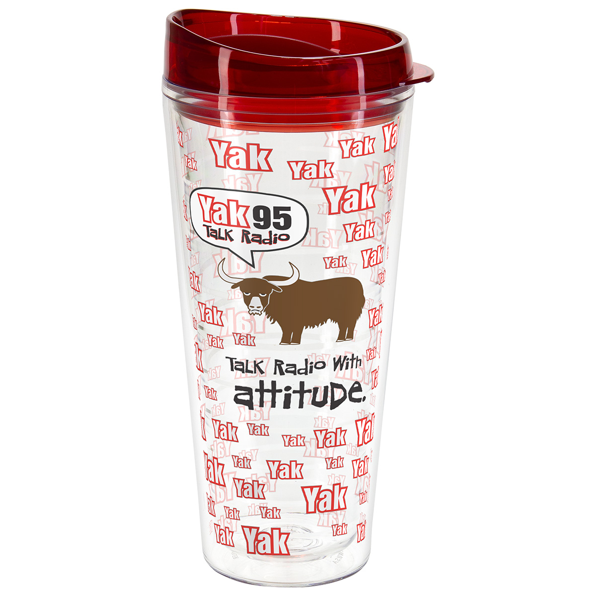 Seabreeze 22 oz Tritan® Tumbler with Translucent Lid 72