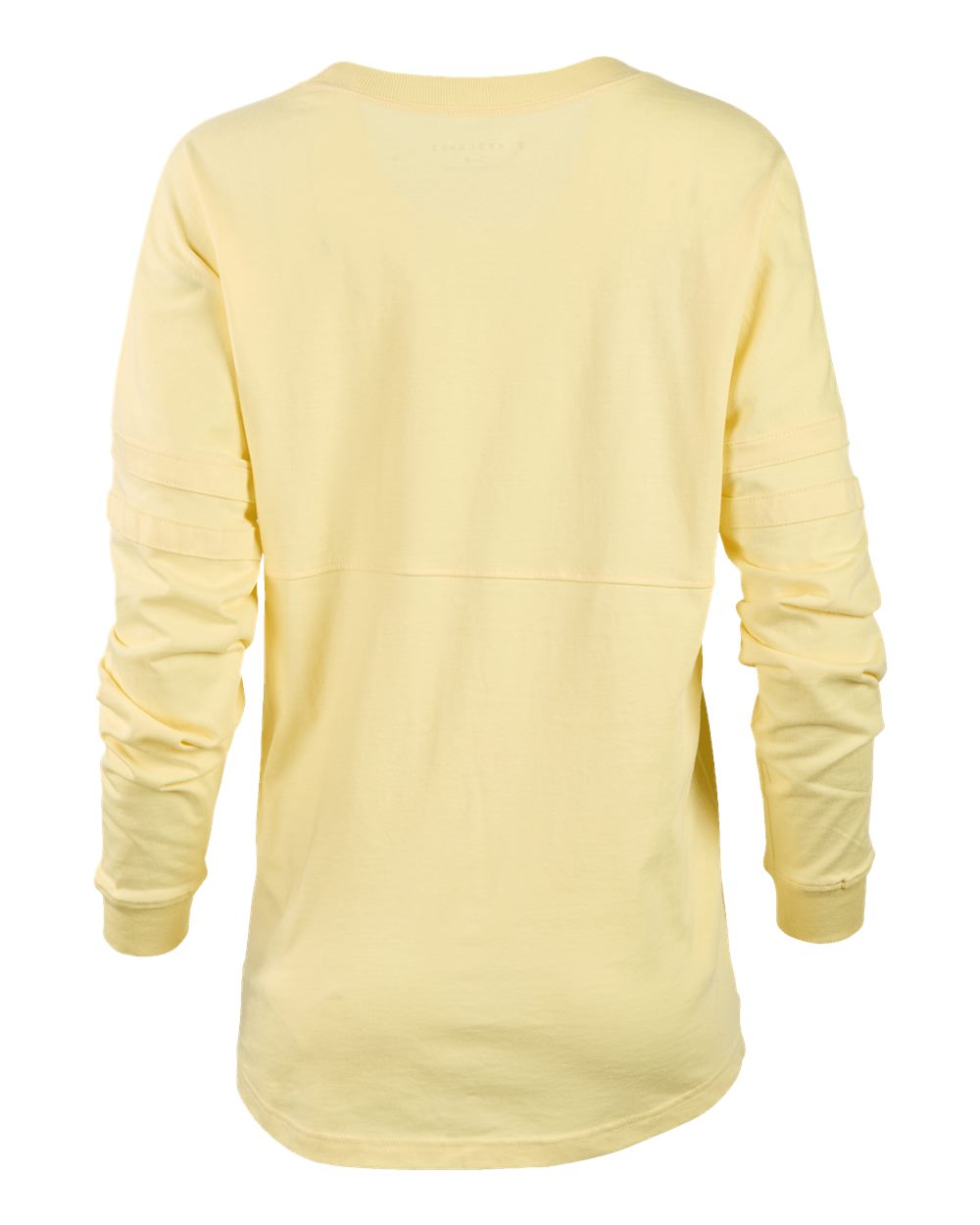 Women's Pom Pom Long Sleeve Jersey T-Shirt - BW3514 41