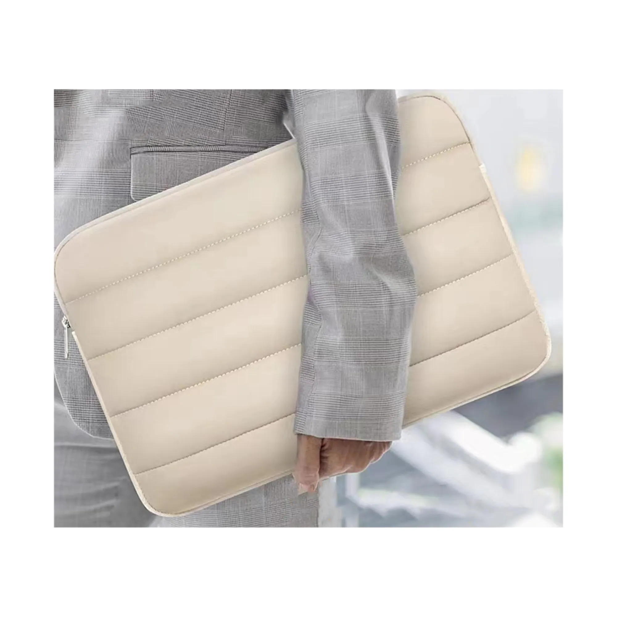 High Quality Laptop Sleeve Tablet Case Pad Bag 2