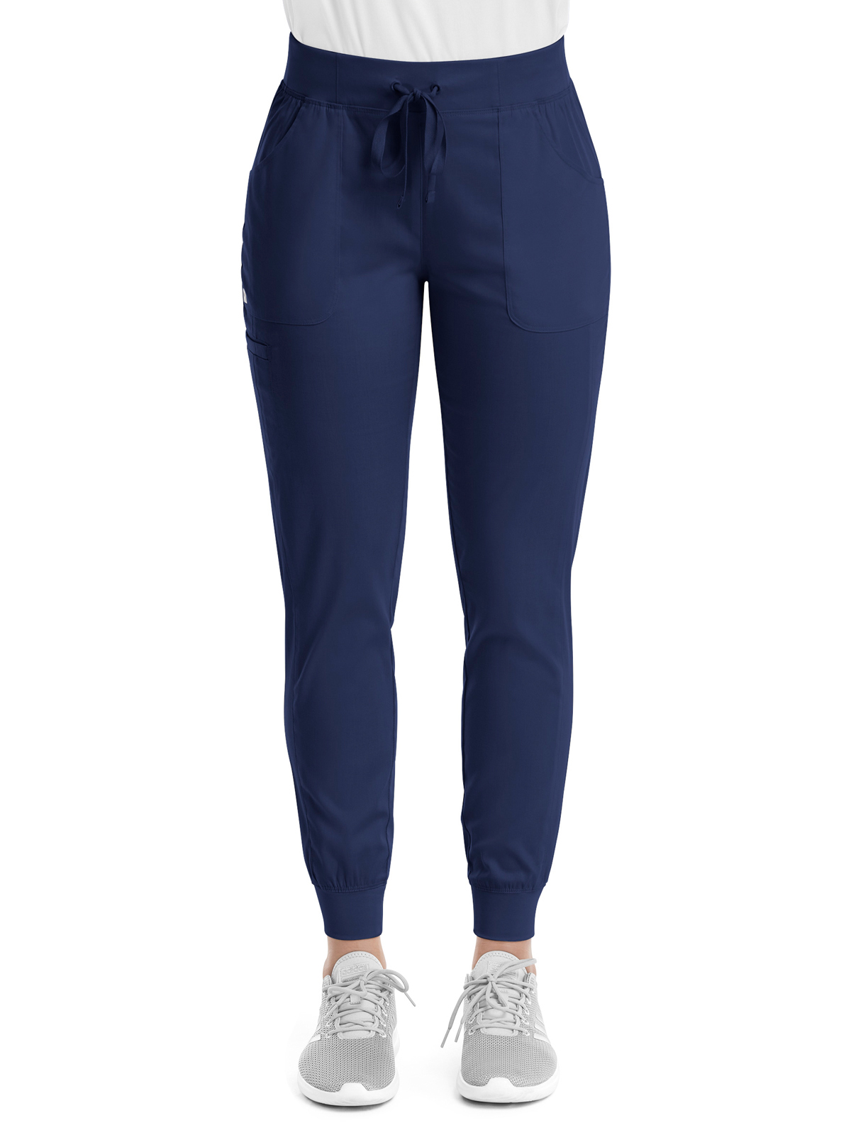 Maevn - Matrix - Women's Five-Pocket Yoga Waist Jogger Pant 8