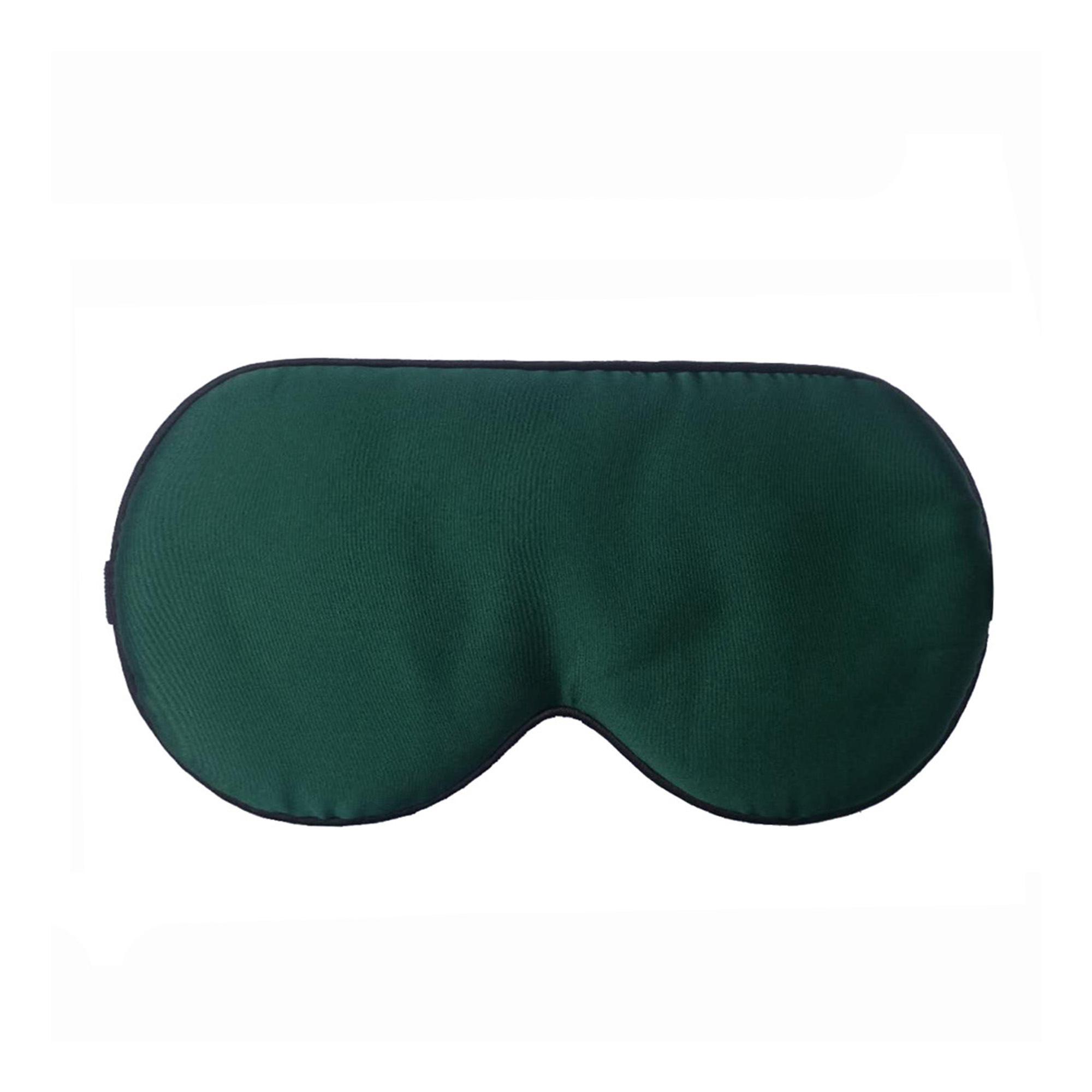 Mulberry Silk Sleep Eye Mask With Adjustable Strap 6
