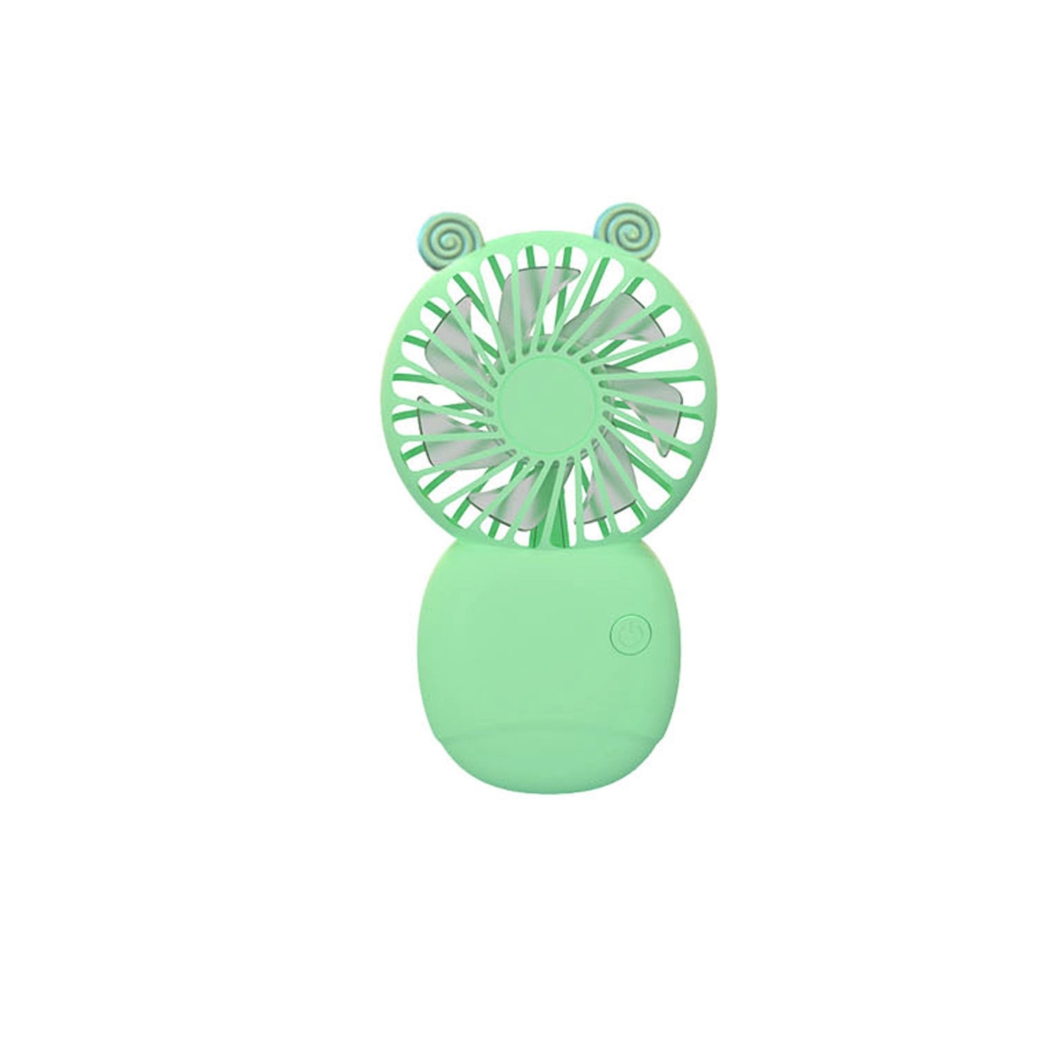 Hand Held Pocket Mini Fan 5
