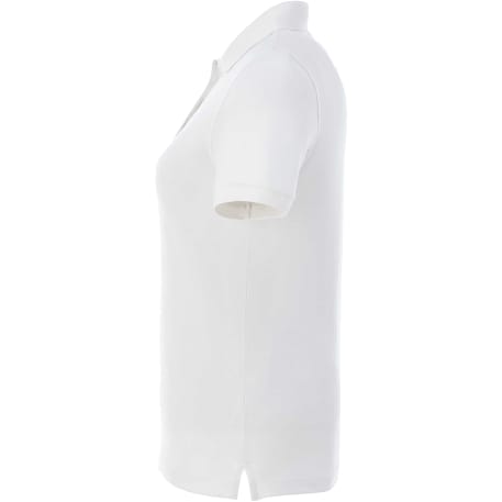 Women's BELMONT Short Sleeve Polo 179