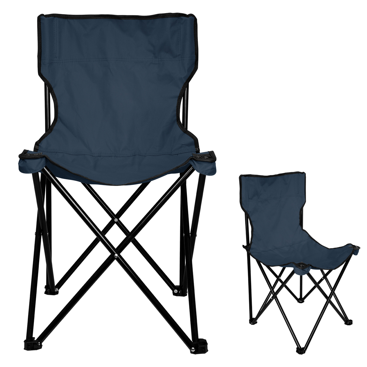 rPET Folding Chair With Carrying Bag 9