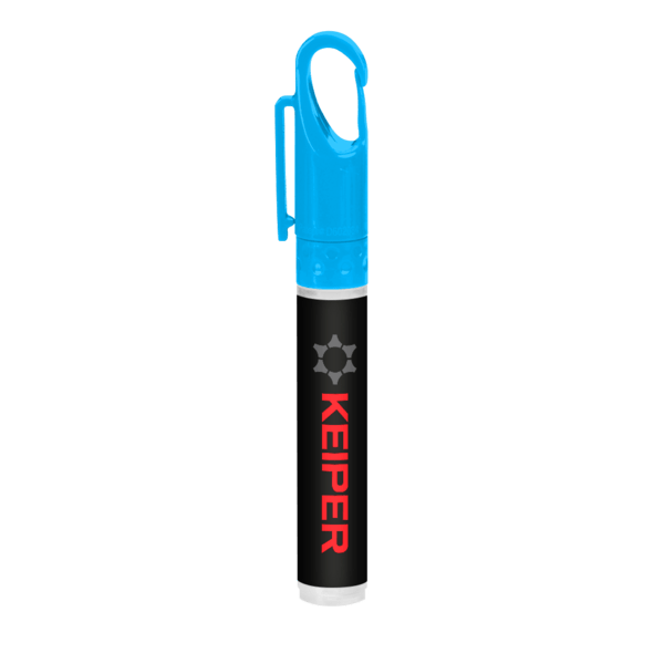 10 mL. SPF 50 Sunscreen CleanZ Pen 6