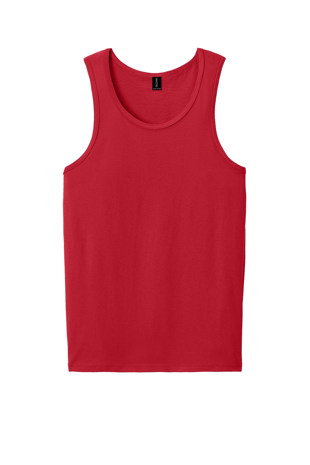 Gildan Heavy Cotton Tank Top. G5200 3