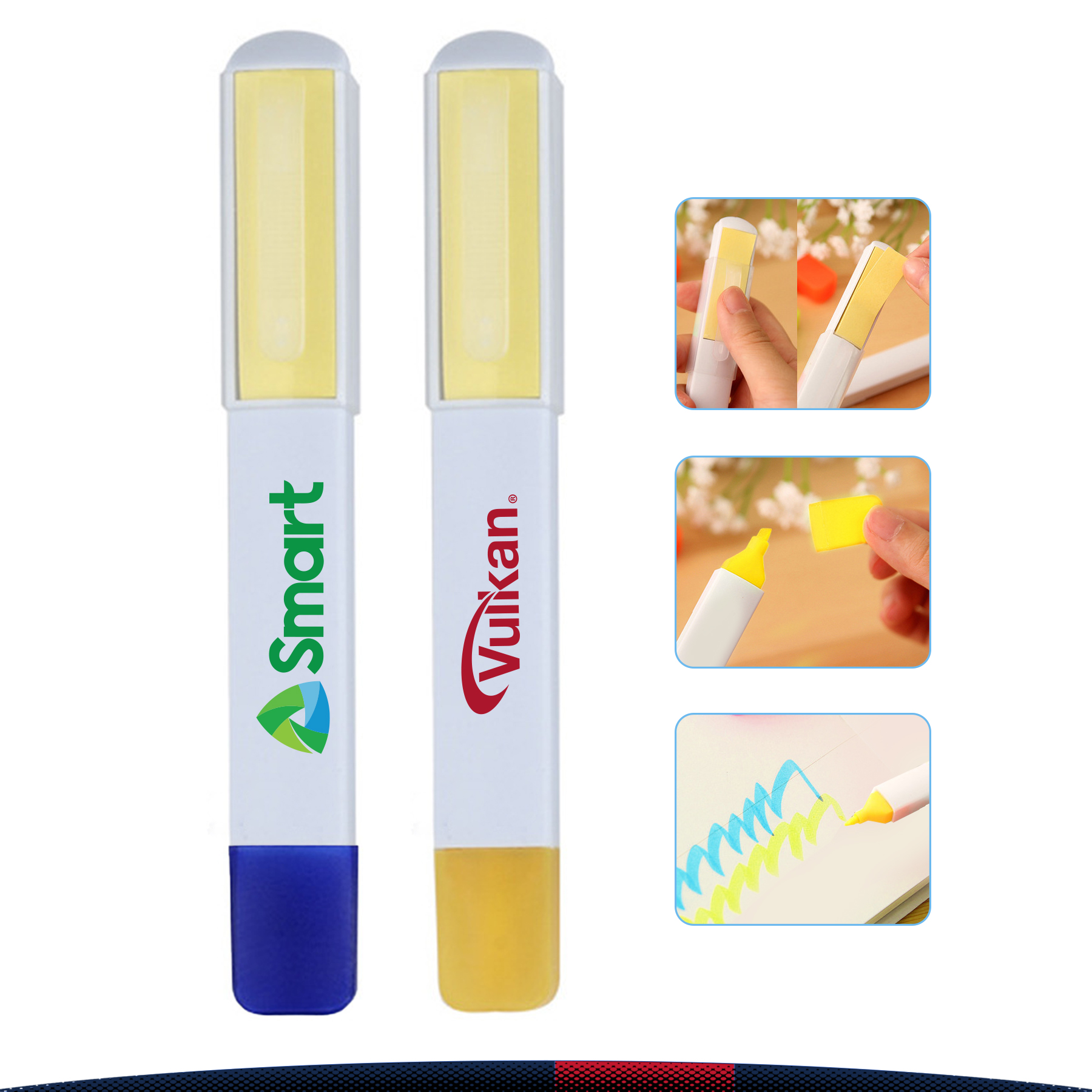 Sticky Note Highlighter 3