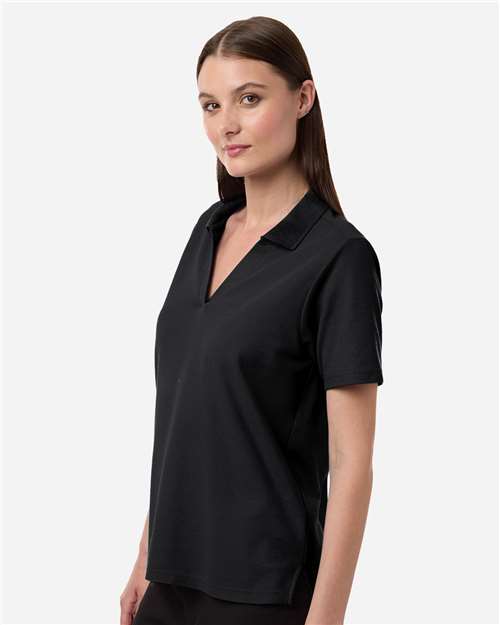 Women's Resolve CVC Performance Pique Polo - CE106W 64
