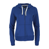Women's PADDLECREEK Roots73 FZ Hoody 132