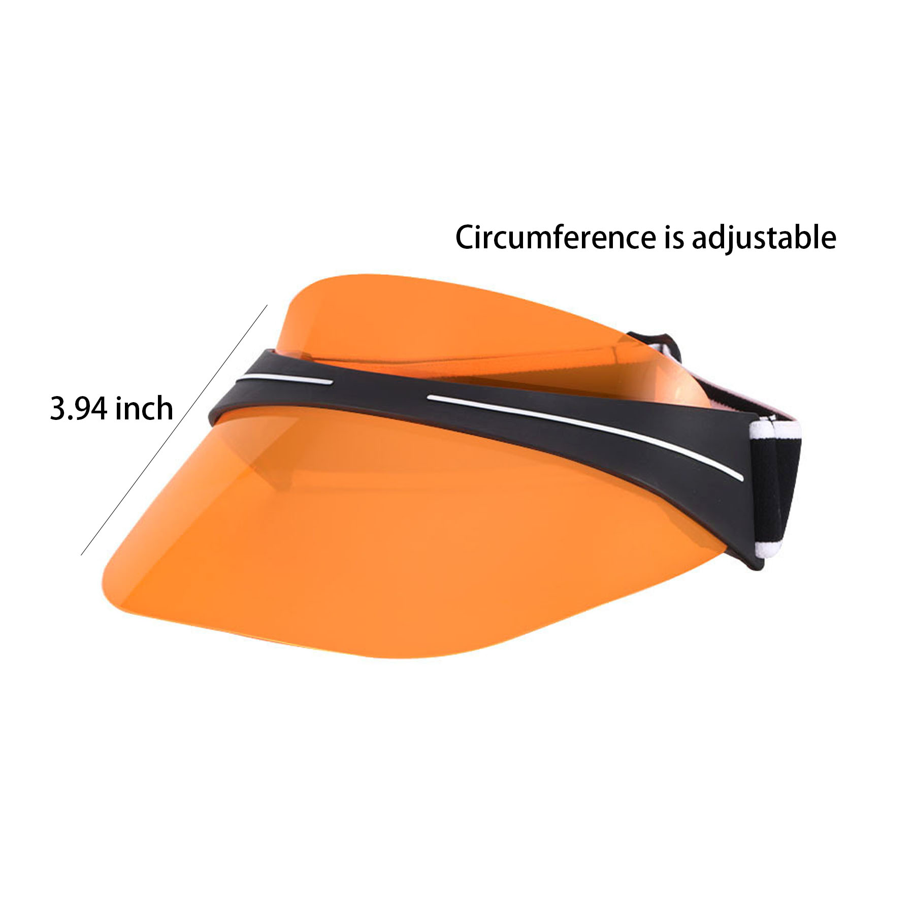 Trendy Sports Visor 6