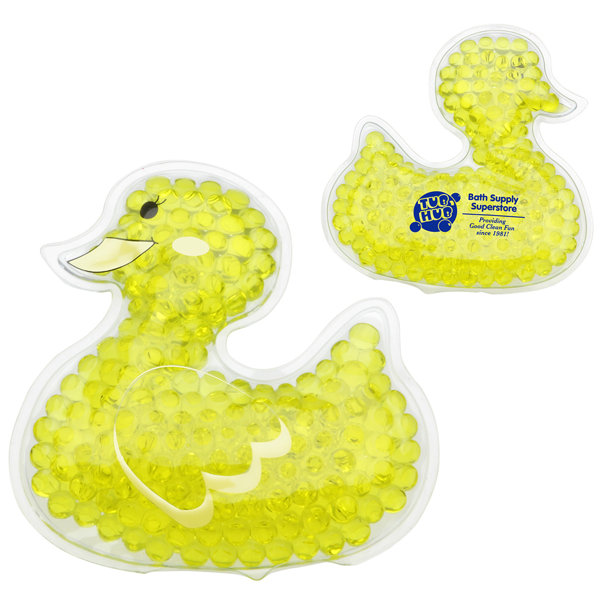 Duck Hot/Cold Pack 1