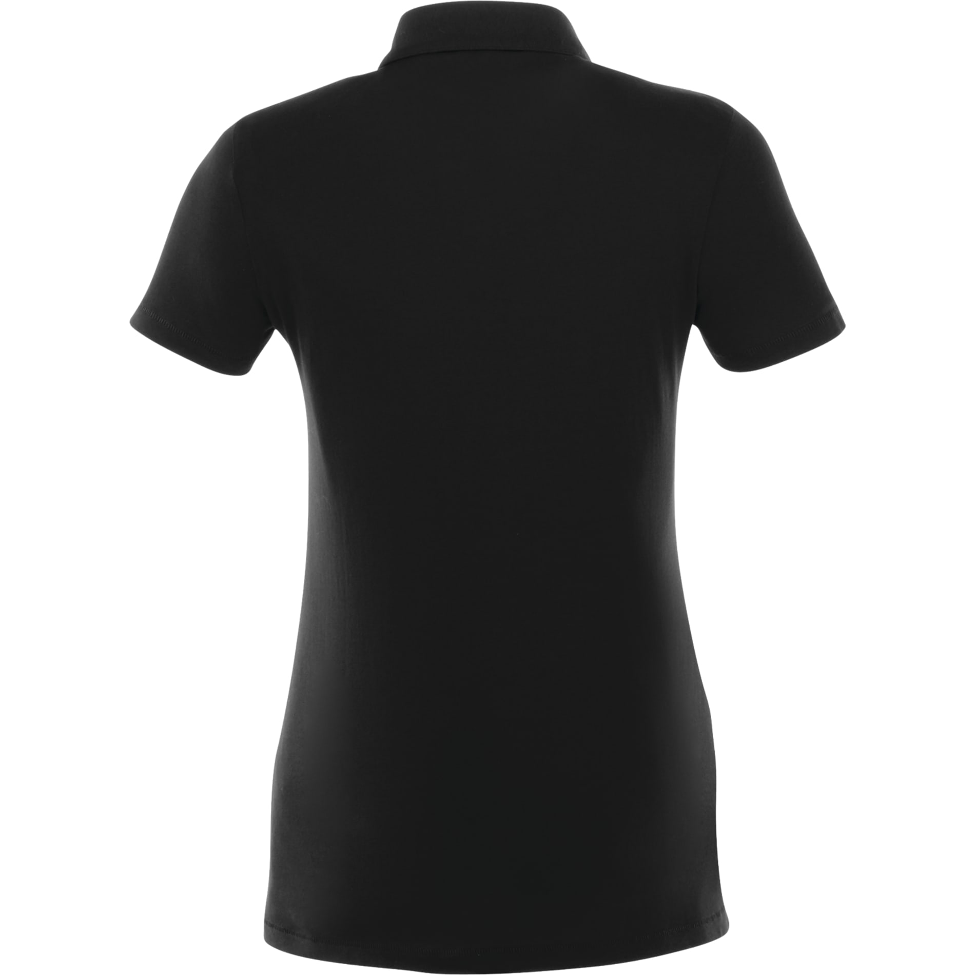 Women's ACADIA SS Polo 40