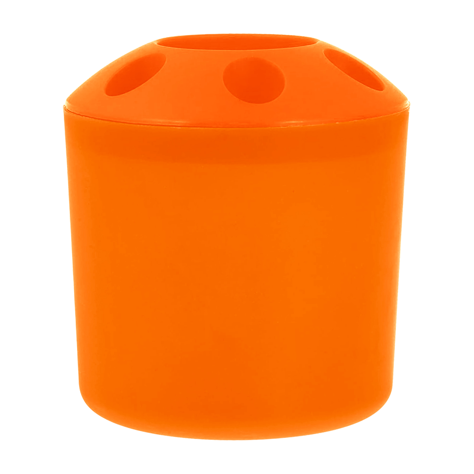 Plastic Toothbrush/Pen Holder 4