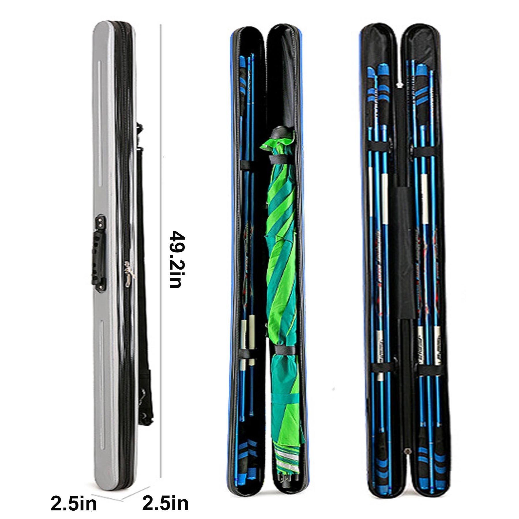Fishing Rod Box 4