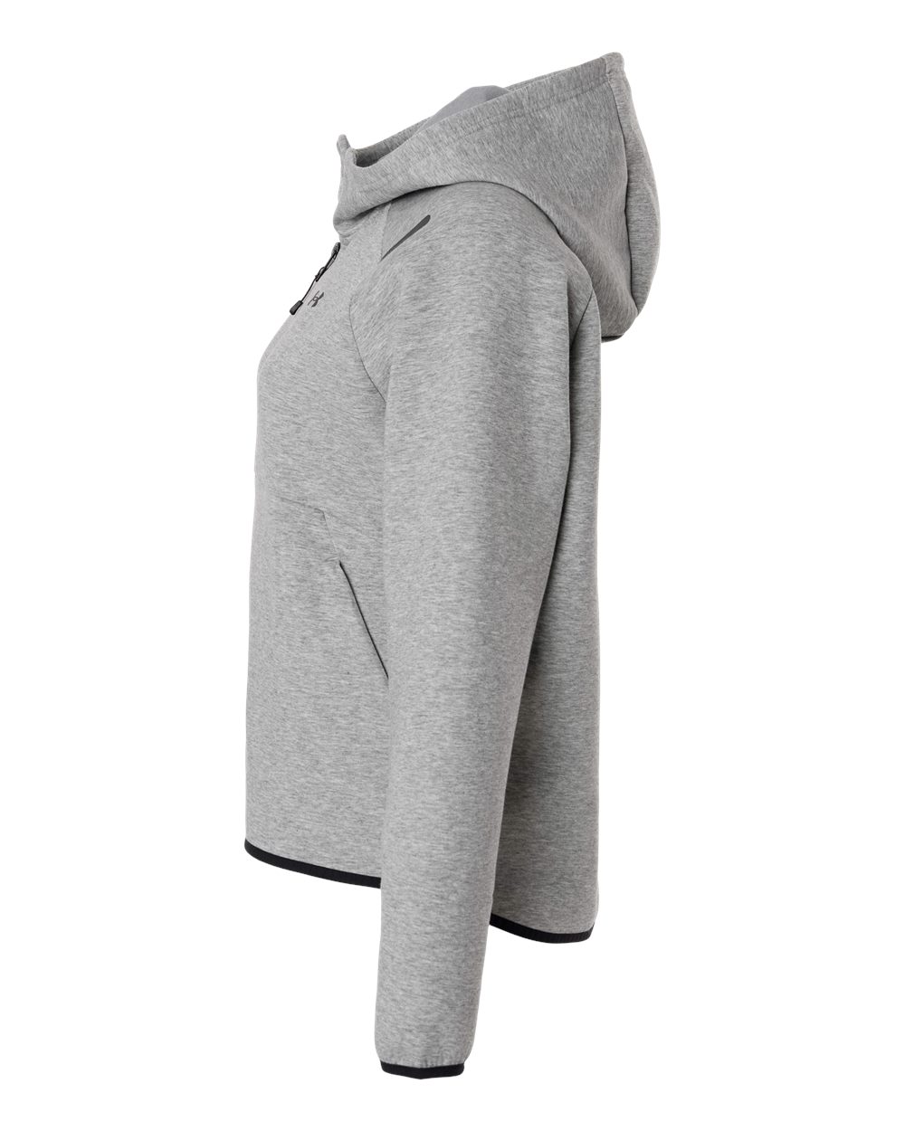 Women's Unstoppable Fleece Full-Zip Jacket - 1379842 9